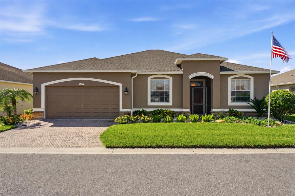 Property for sale at 4043 BEDFORD AVENUE, WINTER HAVEN, FL, 33884
