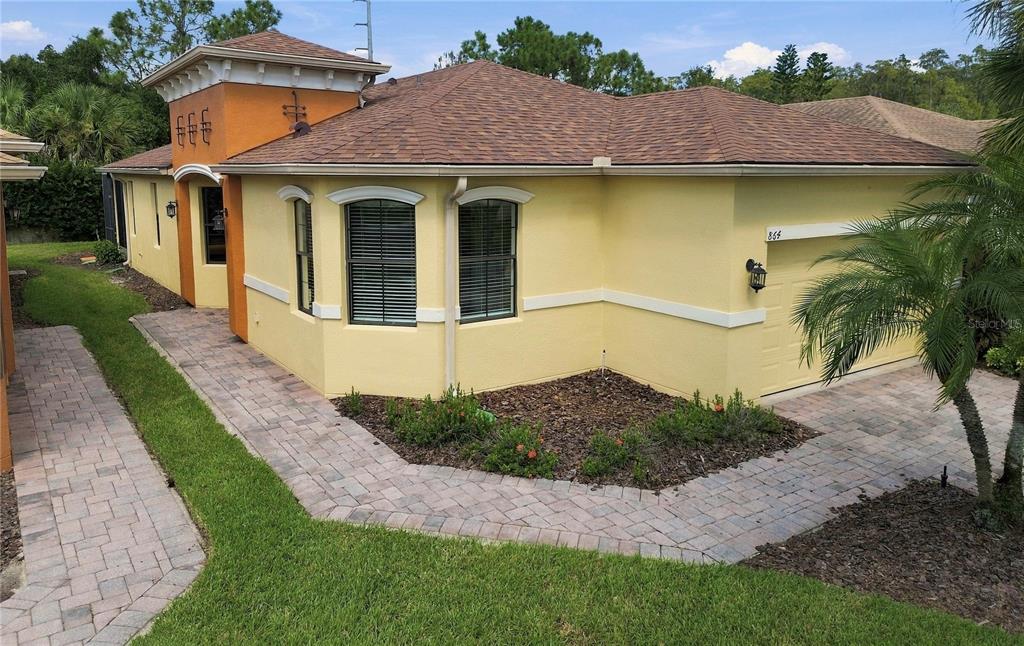 Property for sale at 864 GRAND CANAL DR, POINCIANA, FL, 34759