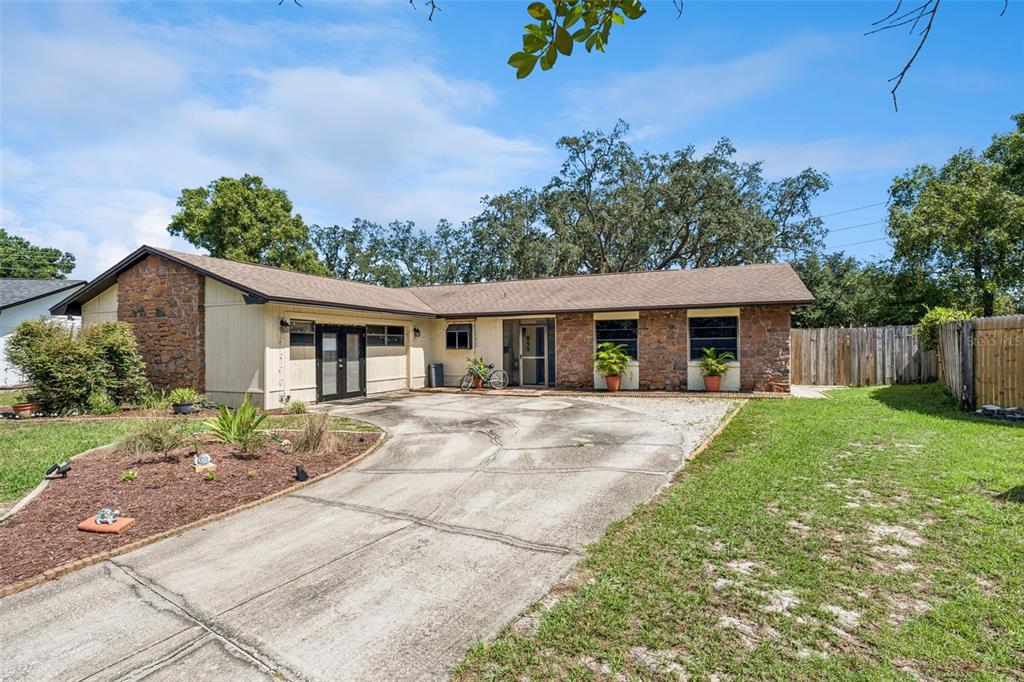 Property for sale at 855 BENCHWOOD DRIVE, WINTER SPRINGS, FL, 32708