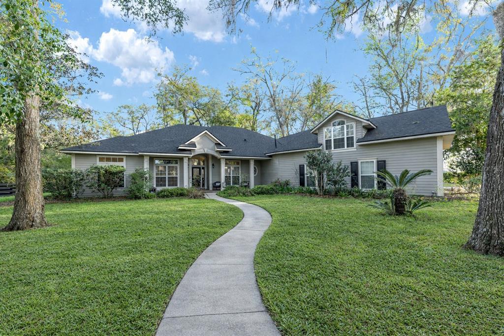 Property for sale at 14312 NW 41ST AVENUE, NEWBERRY, FL, 32669