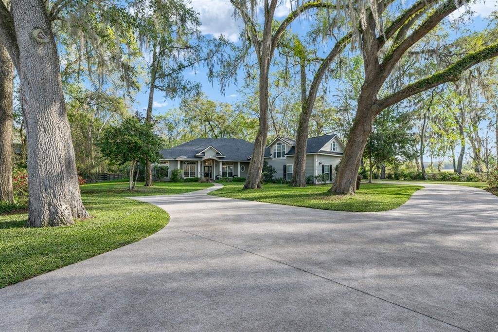 Property for sale at 14312 NW 41ST AVENUE, NEWBERRY, FL, 32669