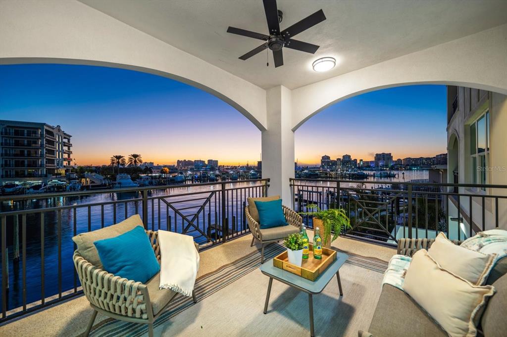 Property for sale at 211 DOLPHIN POINT UNIT 202, CLEARWATER, FL, 33767