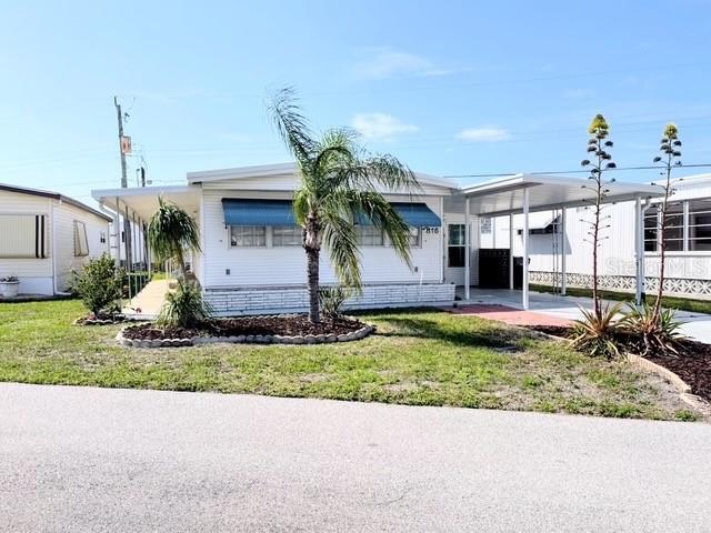 Property for sale at 816 TURF, VENICE, FL, 34285
