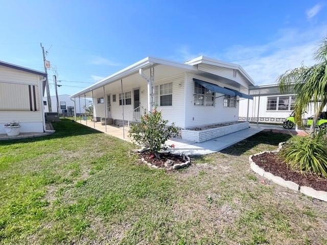 Property for sale at 816 TURF, VENICE, FL, 34285