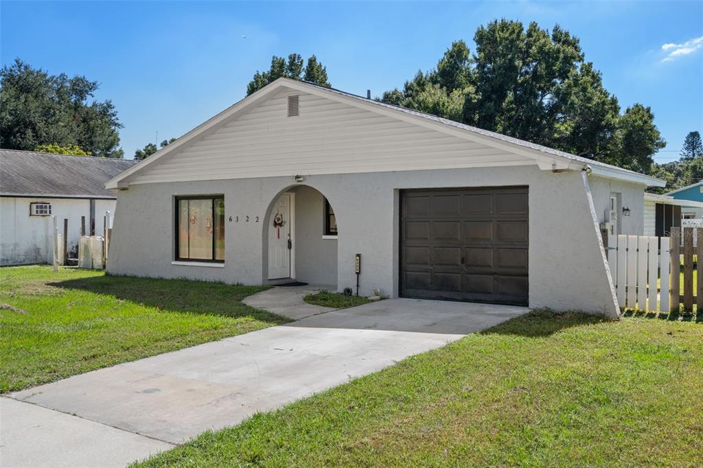 Property for sale at 6322 67TH AVENUE N, PINELLAS PARK, FL, 33781