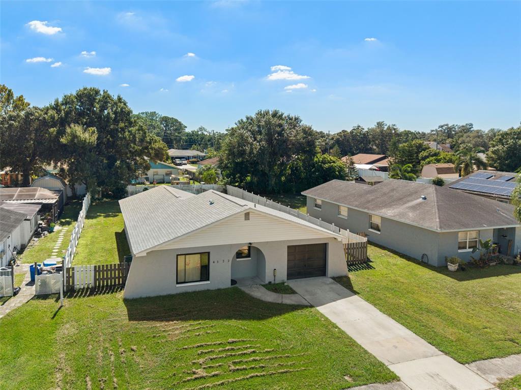 Property for sale at 6322 67TH AVENUE N, PINELLAS PARK, FL, 33781