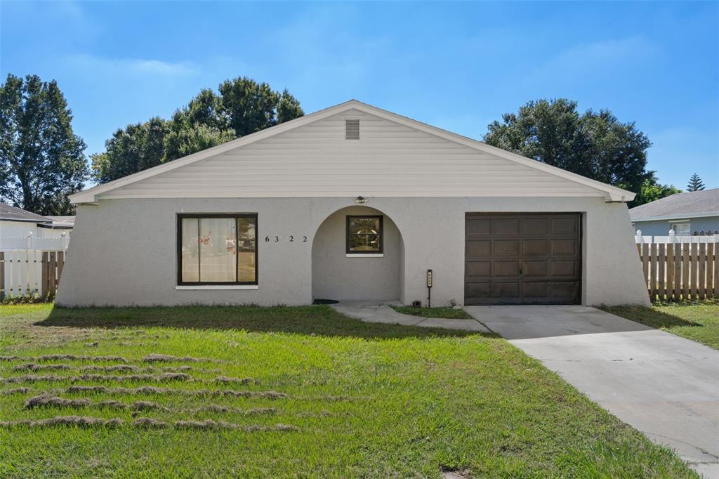 Property for sale at 6322 67TH AVENUE N, PINELLAS PARK, FL, 33781