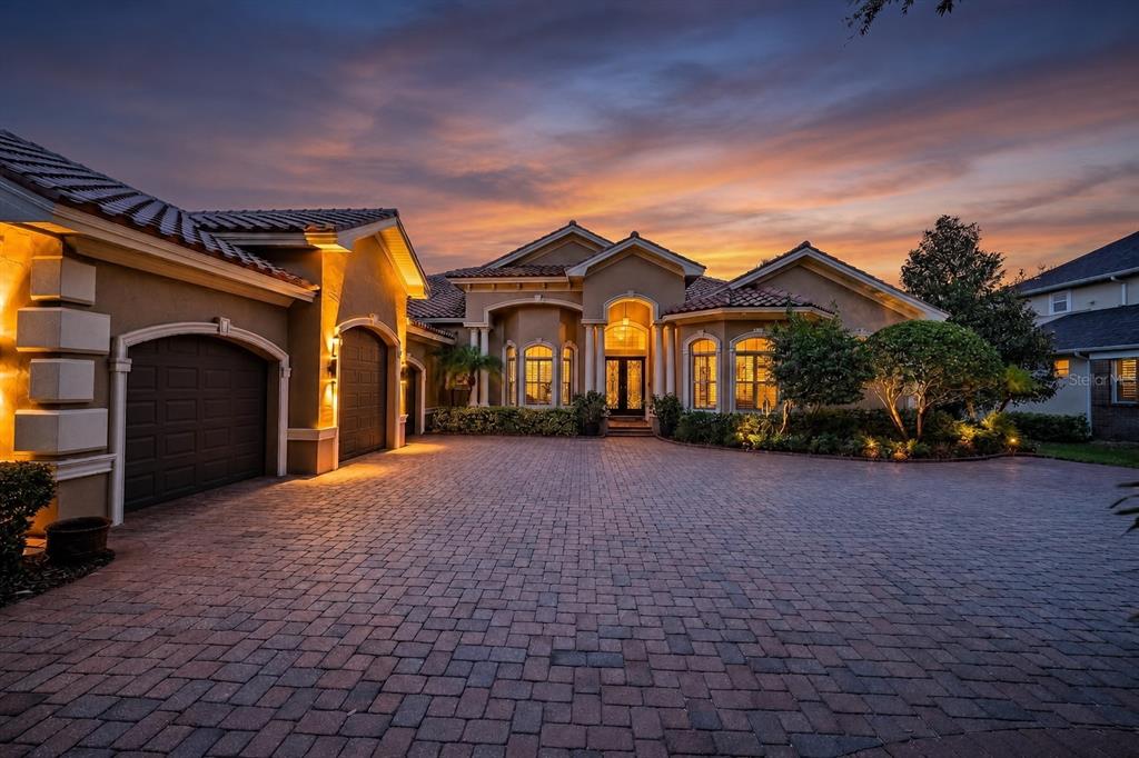Property for sale at 1306 PLAYMOOR DRIVE, PALM HARBOR, FL, 34683