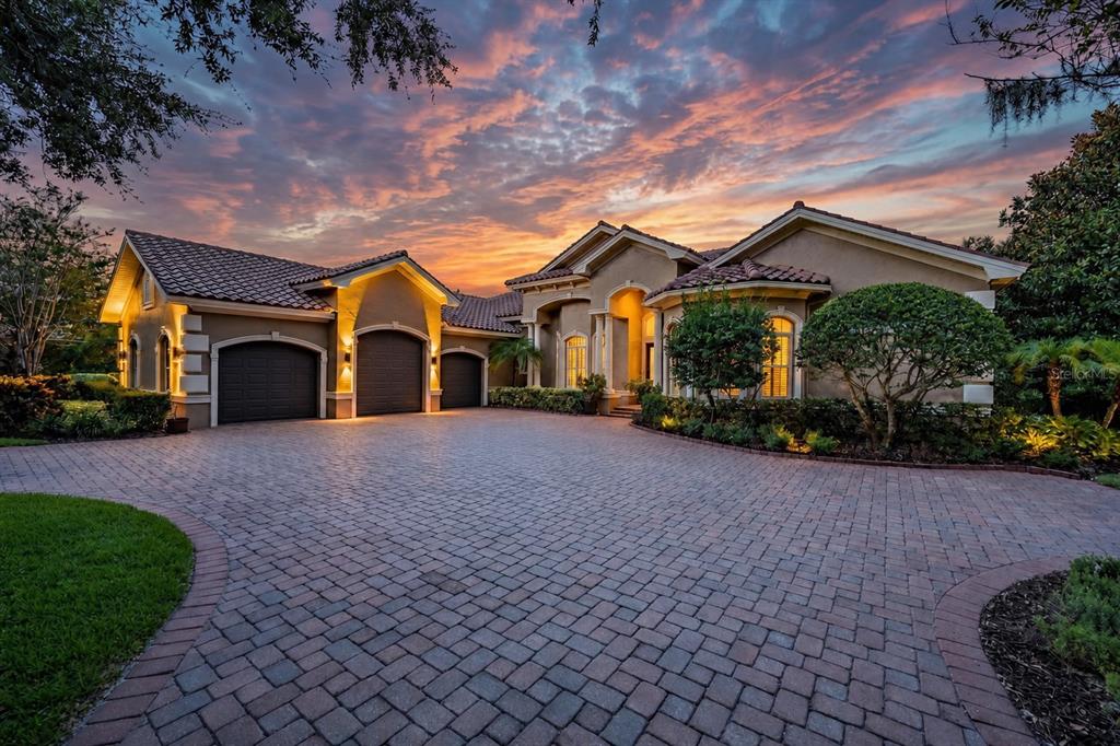 Property for sale at 1306 PLAYMOOR DRIVE, PALM HARBOR, FL, 34683