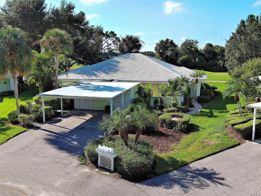 Property for sale at 324 WEXFORD TERRACE UNIT 171, VENICE, FL, 34293