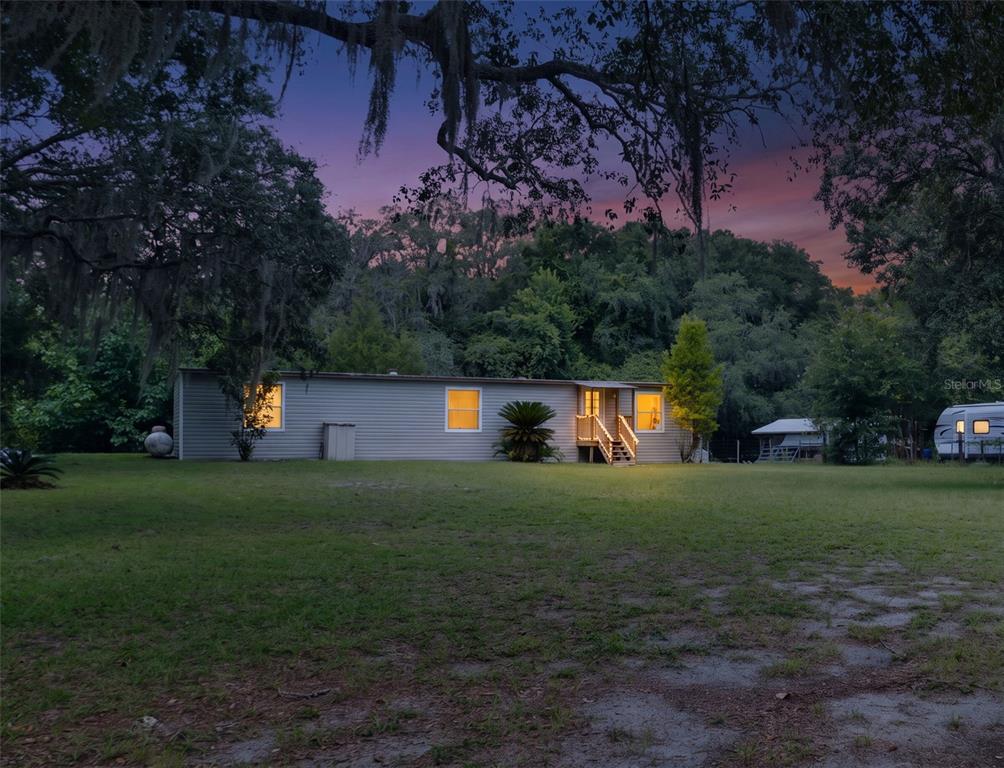 Property for sale at 17416 NW 89TH TERRACE, FANNING SPRINGS, FL, 32693