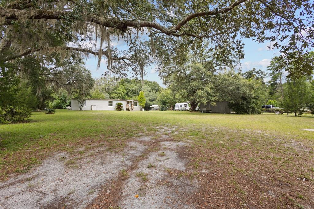 Property for sale at 17416 NW 89TH TERRACE, FANNING SPRINGS, FL, 32693