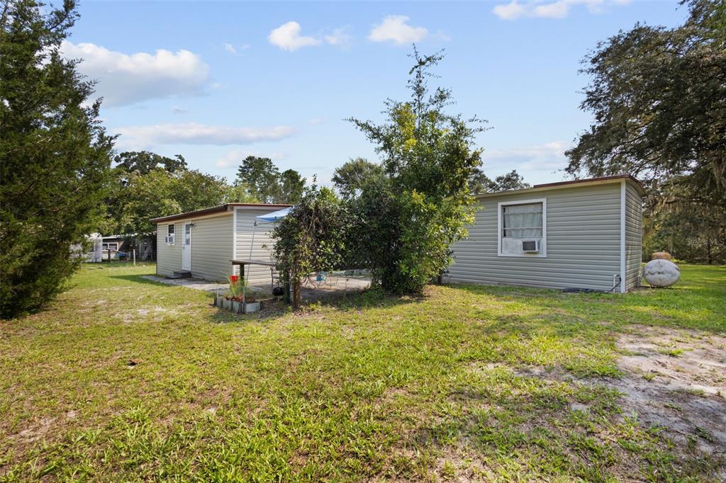 Property for sale at 17416 NW 89TH TERRACE, FANNING SPRINGS, FL, 32693