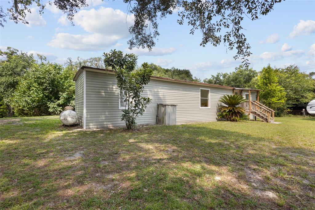 Property for sale at 17416 NW 89TH TERRACE, FANNING SPRINGS, FL, 32693