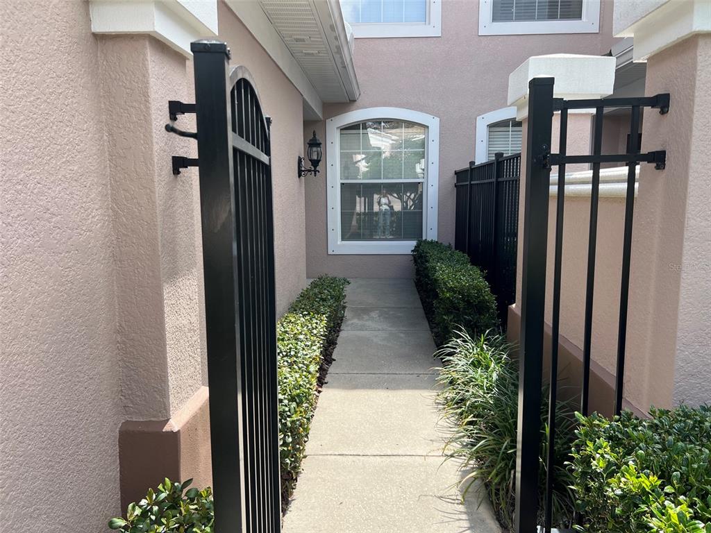 Entry