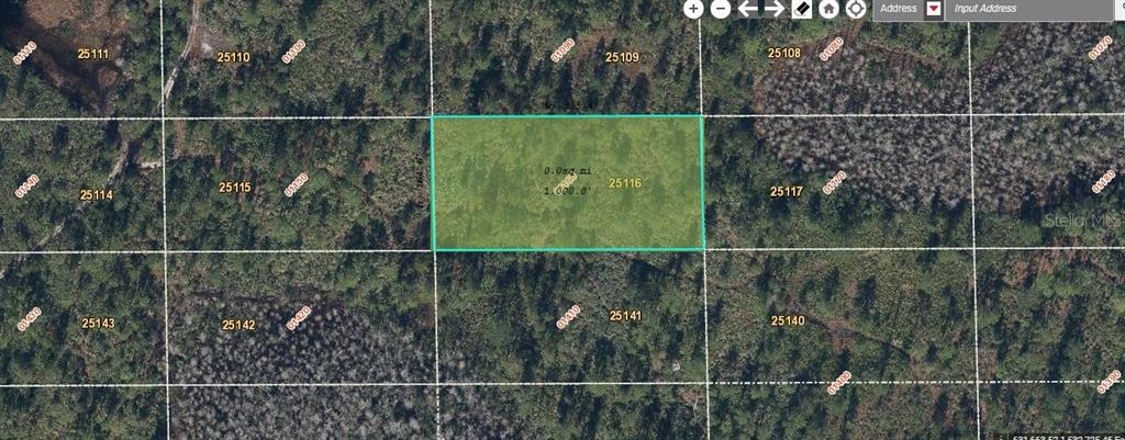Property for sale at DILL ROAD, ORLANDO, FL, 32820