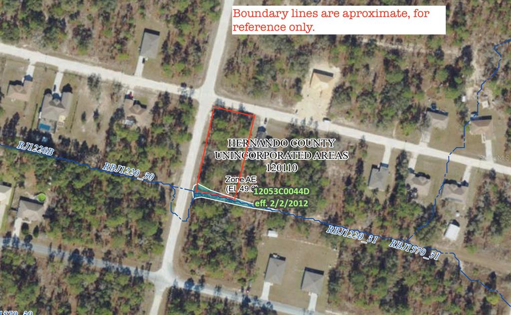 Property for sale at 15282 IBIS ROAD, BROOKSVILLE, FL, 34614