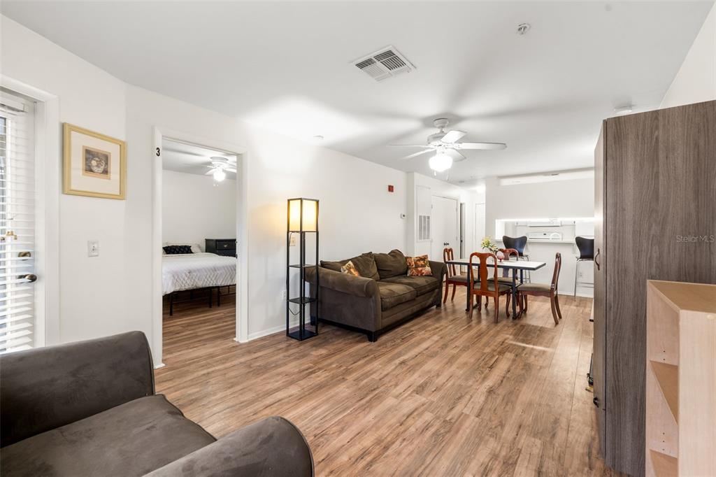 Property for sale at 4000 SW 23RD STREET UNIT 4-303, GAINESVILLE, FL, 32608