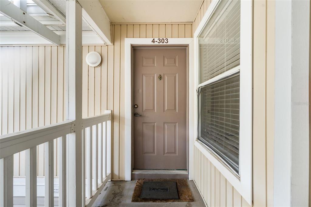 Property for sale at 4000 SW 23RD STREET UNIT 4-303, GAINESVILLE, FL, 32608