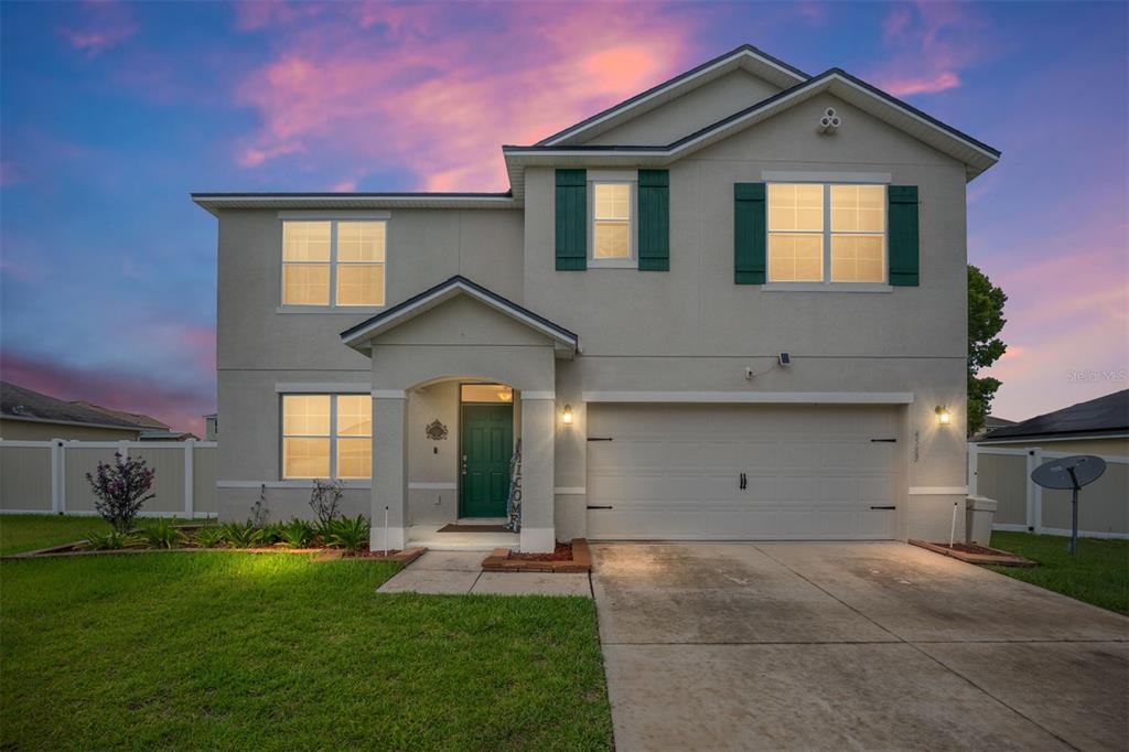 Property for sale at 4583 NE 27TH STREET, OCALA, FL, 34470