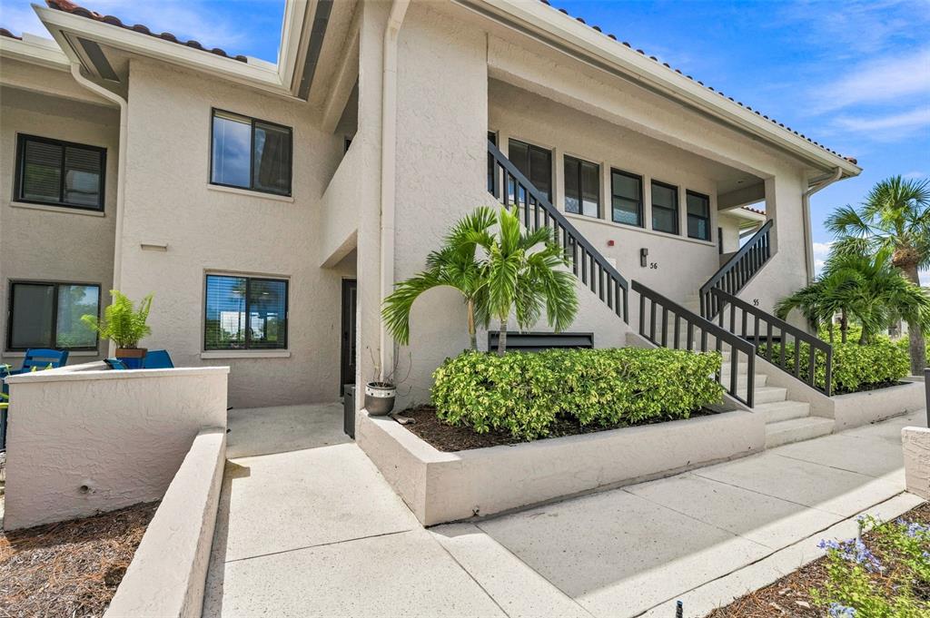 Property for sale at 1805 MARINER DRIVE UNIT 53, TARPON SPRINGS, FL, 34689