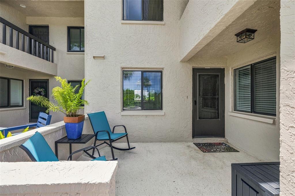 Property for sale at 1805 MARINER DRIVE UNIT 53, TARPON SPRINGS, FL, 34689