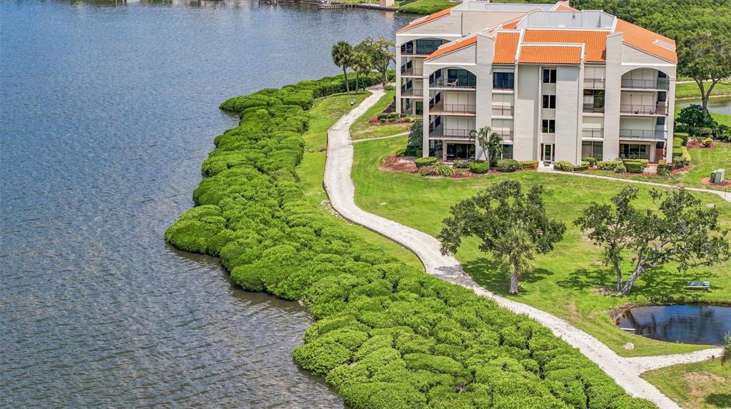 Property for sale at 1805 MARINER DRIVE UNIT 53, TARPON SPRINGS, FL, 34689
