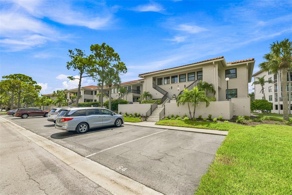 Property for sale at 1805 MARINER DRIVE UNIT 53, TARPON SPRINGS, FL, 34689