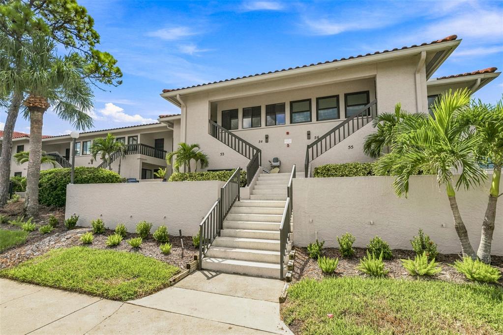 Property for sale at 1805 MARINER DRIVE UNIT 53, TARPON SPRINGS, FL, 34689