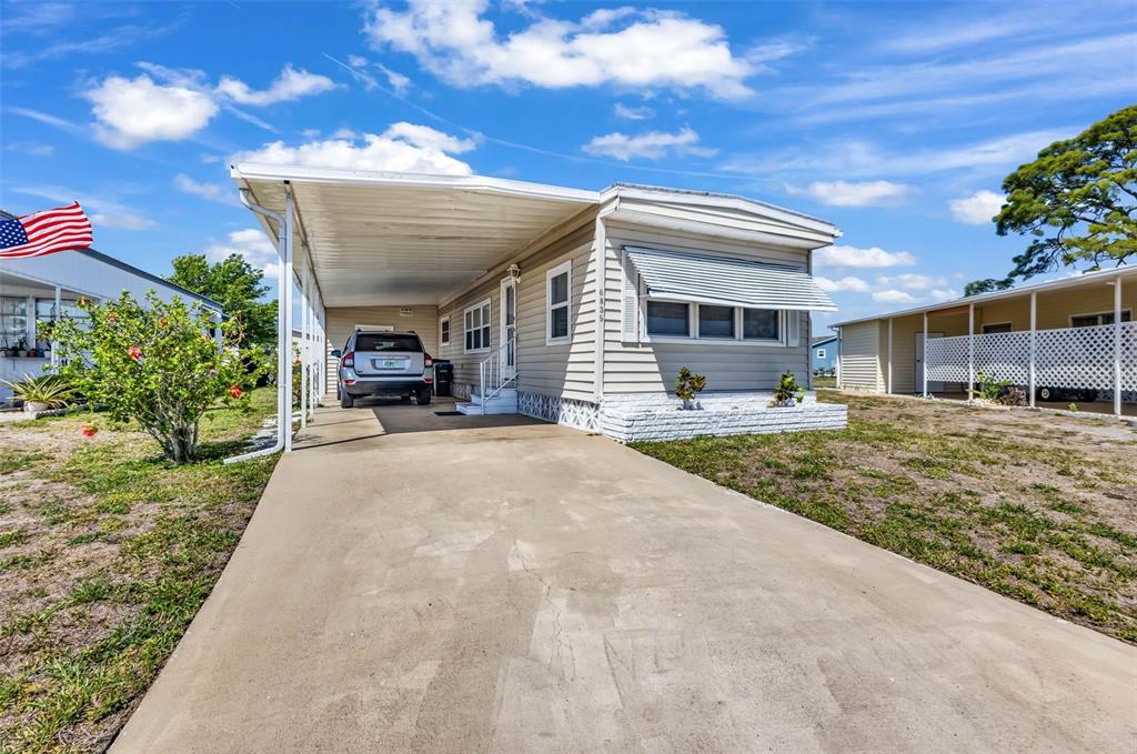 Property for sale at 6835 ANAPA COURT, NORTH PORT, FL, 34287