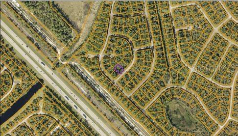 Property for sale at JUBILEE CIRCLE, NORTH PORT, FL, 34288
