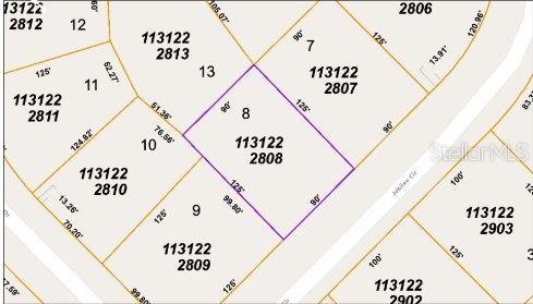 Property for sale at JUBILEE CIRCLE, NORTH PORT, FL, 34288