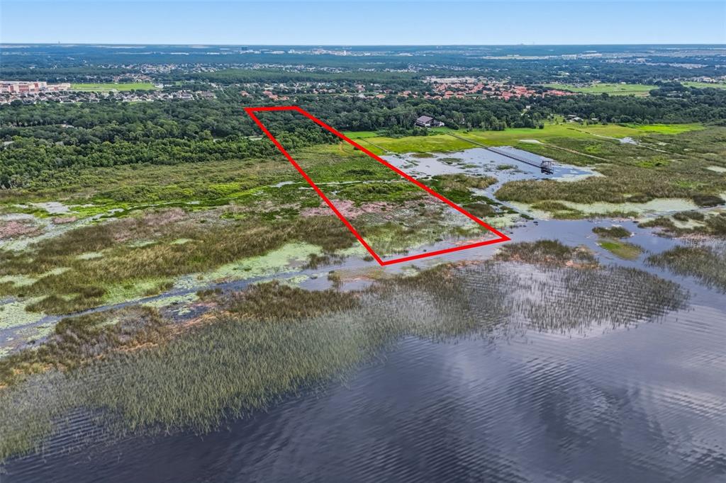 Property for sale at 2794 HOLIDAY WOODS DRIVE, KISSIMMEE, FL, 34744