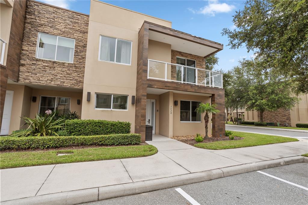 Property for sale at 7628 RECIFE DRIVE, KISSIMMEE, FL, 34747
