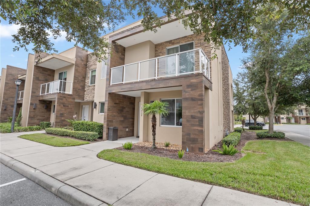 Property for sale at 7628 RECIFE DRIVE, KISSIMMEE, FL, 34747