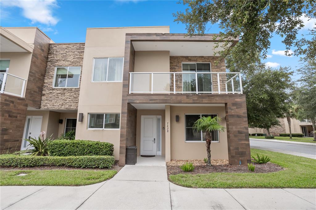 Property for sale at 7628 RECIFE DRIVE, KISSIMMEE, FL, 34747