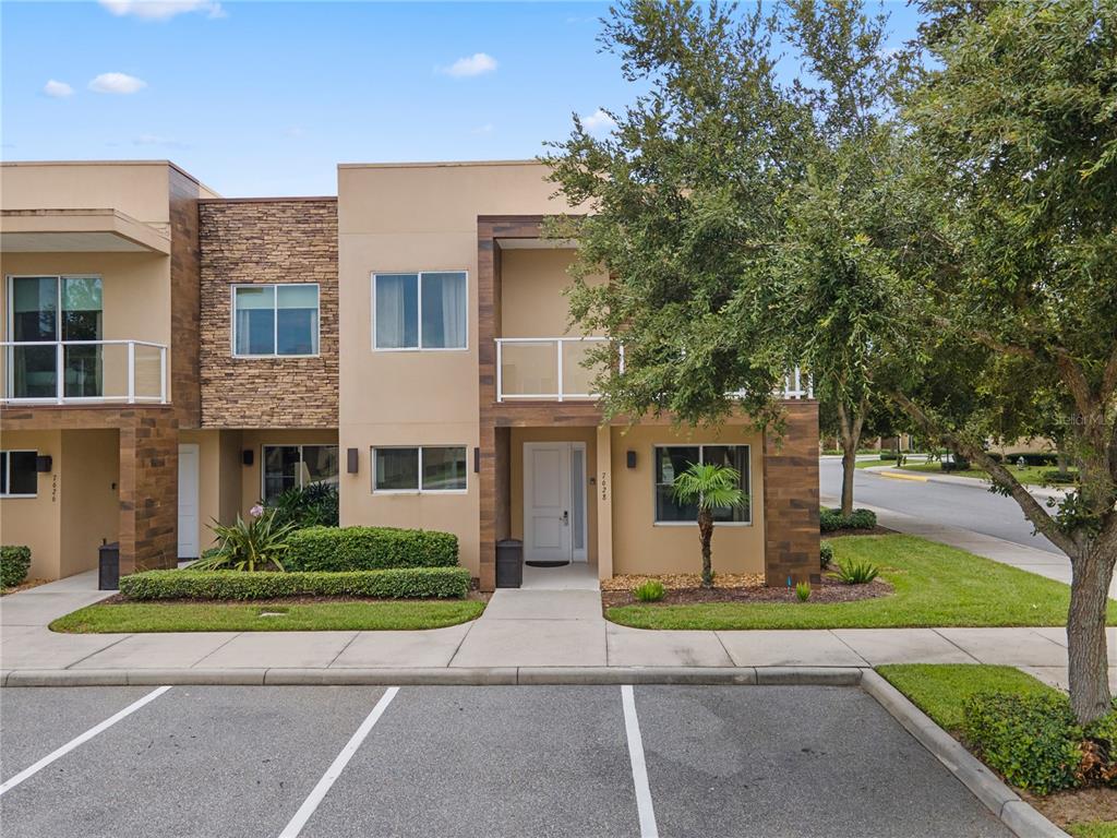 Property for sale at 7628 RECIFE DRIVE, KISSIMMEE, FL, 34747