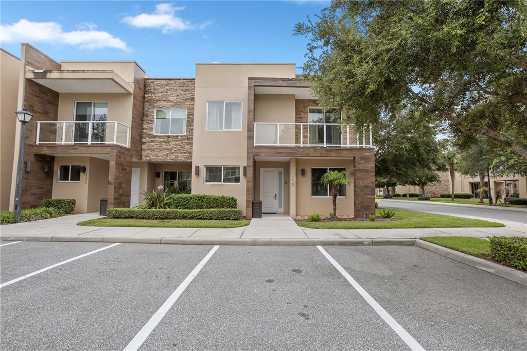 Property for sale at 7628 RECIFE DRIVE, KISSIMMEE, FL, 34747
