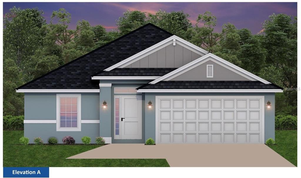 Property for sale at 3520 GRUMMAN LANE, LAKELAND, FL, 33810