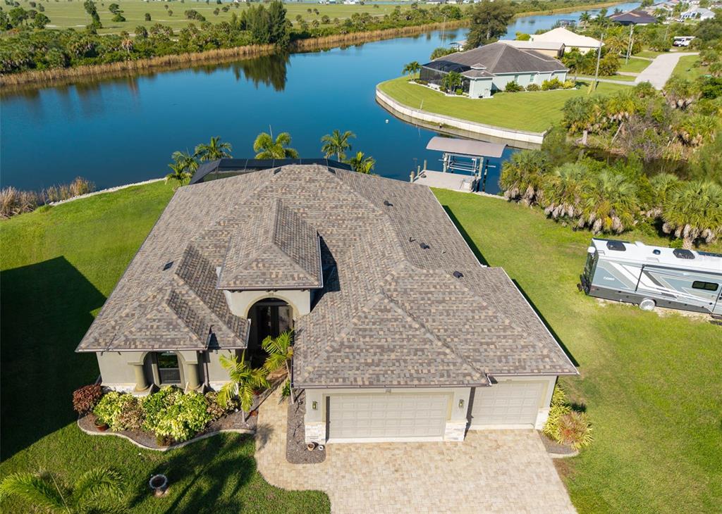 Property for sale at 10650 POUGHKEEPSIE CIRCLE, PORT CHARLOTTE, FL, 33981