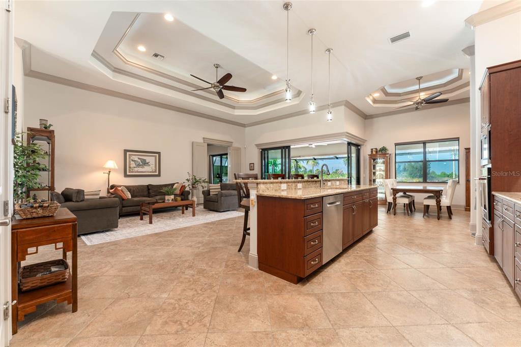 Property for sale at 10650 POUGHKEEPSIE CIRCLE, PORT CHARLOTTE, FL, 33981