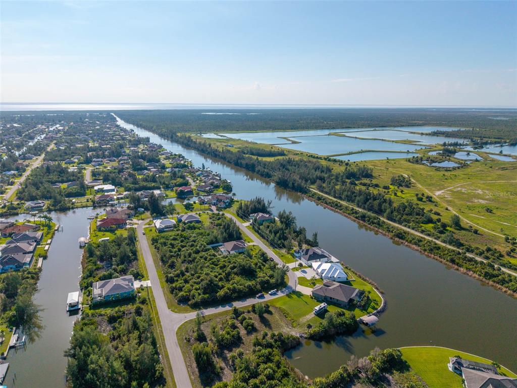 Property for sale at 10650 POUGHKEEPSIE CIRCLE, PORT CHARLOTTE, FL, 33981