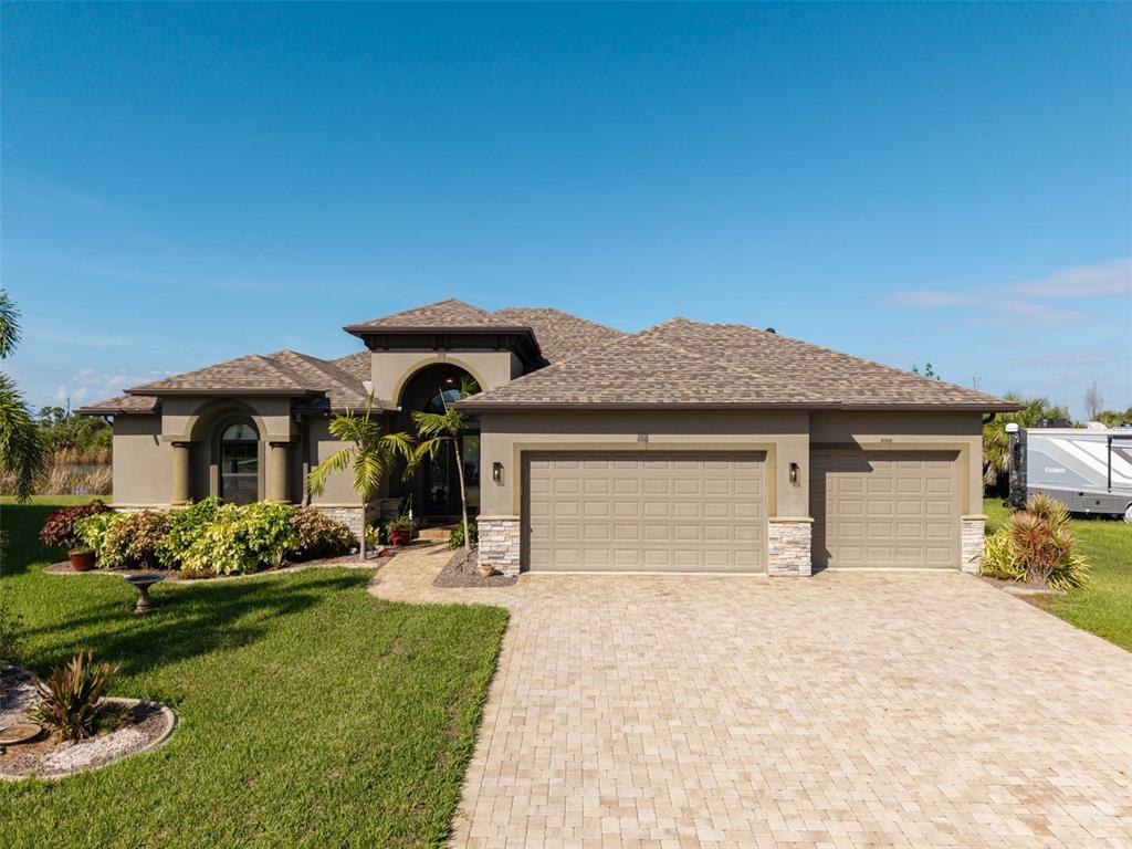 Property for sale at 10650 POUGHKEEPSIE CIRCLE, PORT CHARLOTTE, FL, 33981
