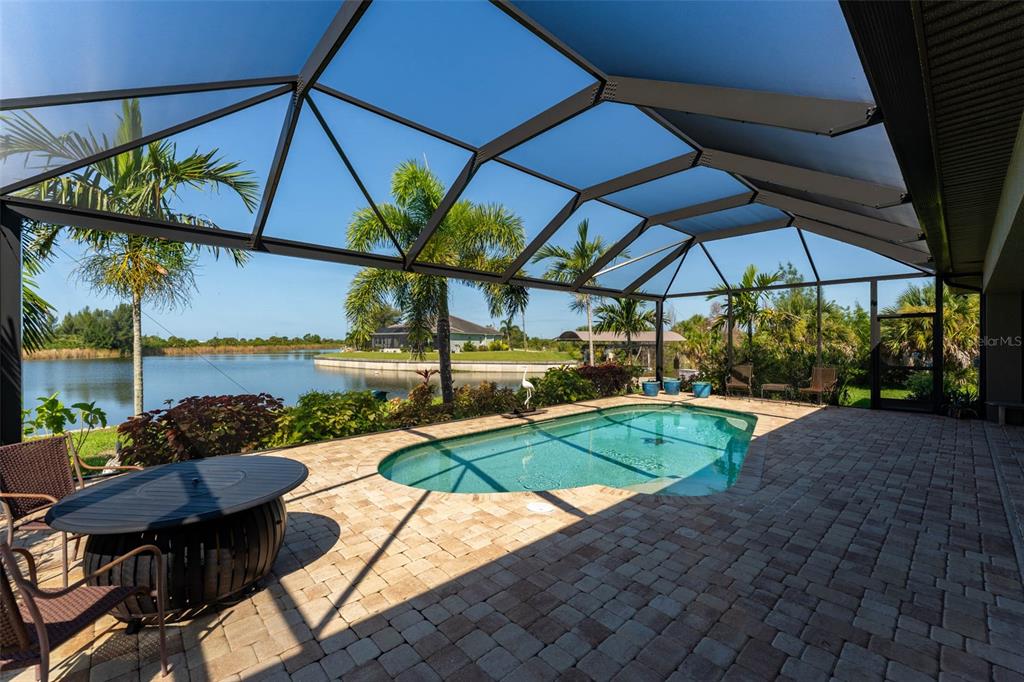 Property for sale at 10650 POUGHKEEPSIE CIRCLE, PORT CHARLOTTE, FL, 33981