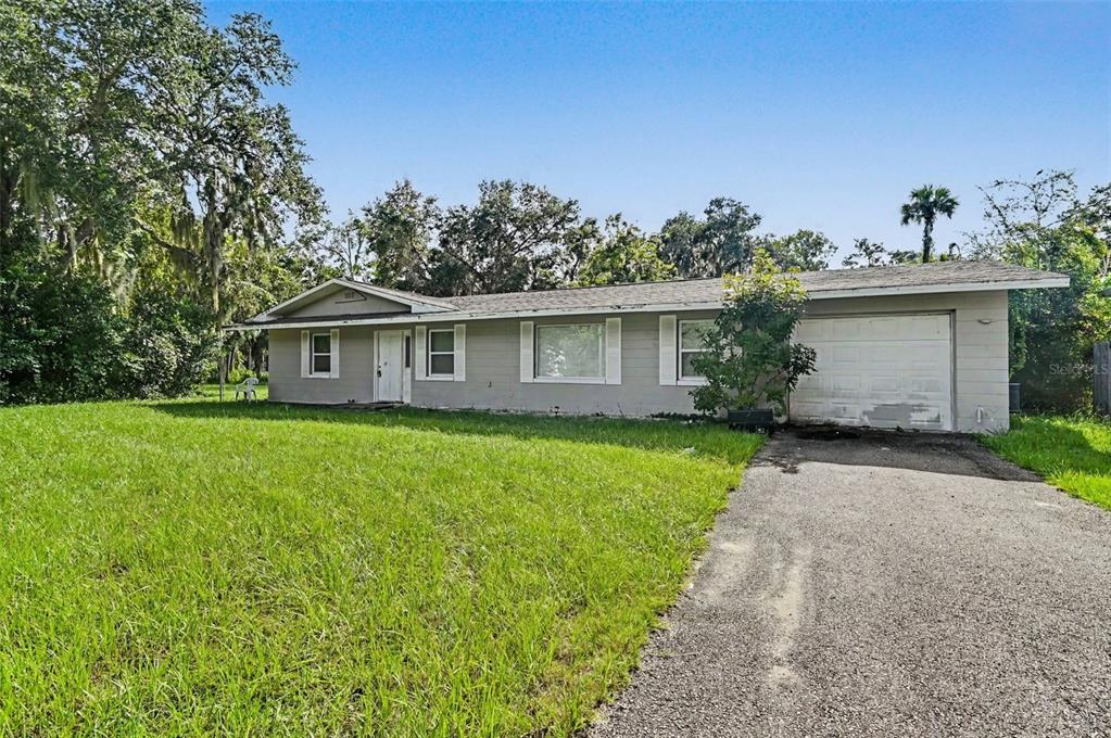 Property for sale at 624 N DUSS STREET, NEW SMYRNA BEACH, FL, 32168