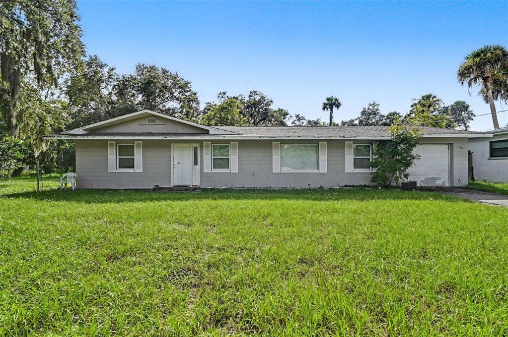 Property for sale at 624 N DUSS STREET, NEW SMYRNA BEACH, FL, 32168