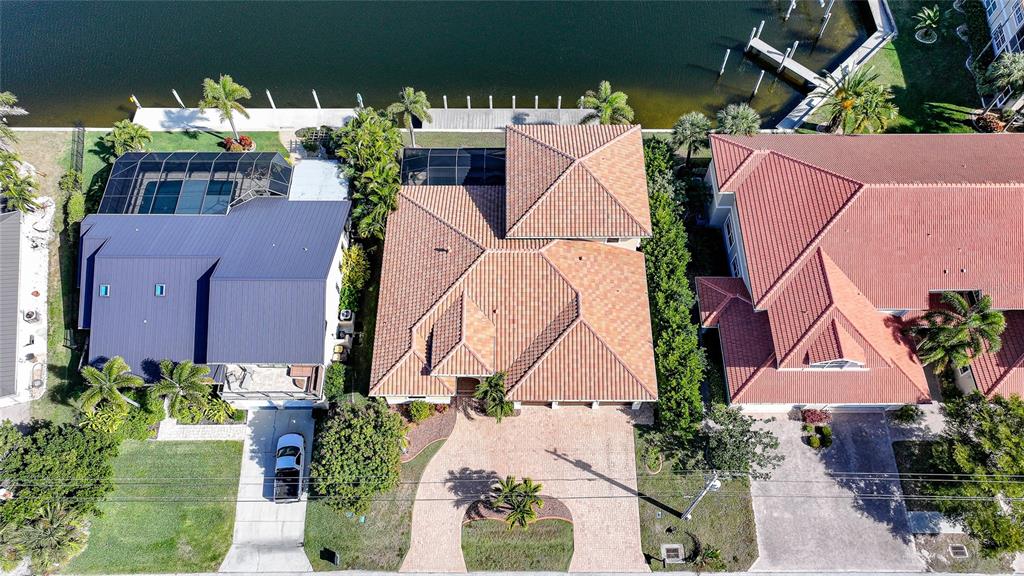 Property for sale at 166 HIBISCUS DRIVE, PUNTA GORDA, FL, 33950
