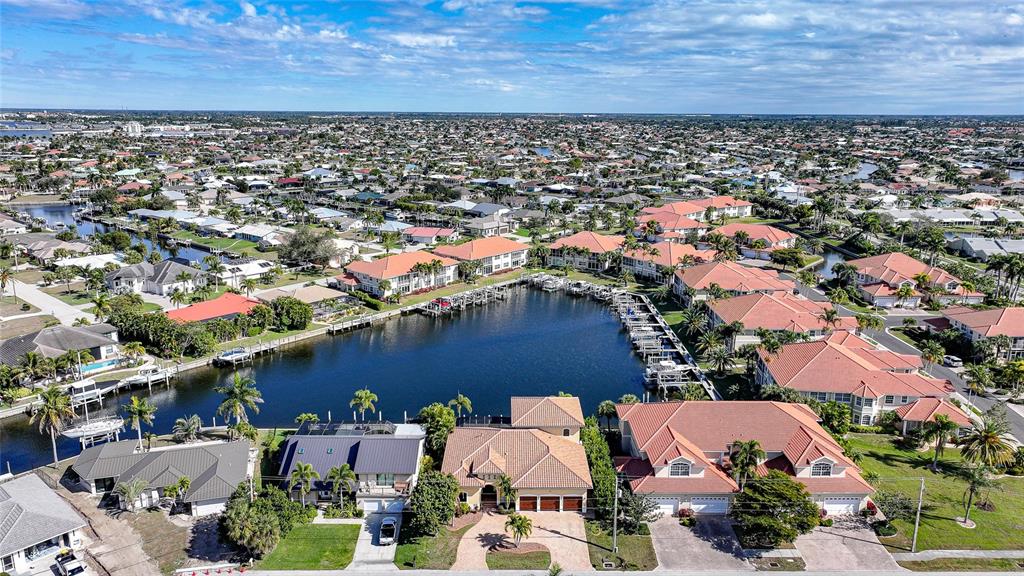 Property for sale at 166 HIBISCUS DRIVE, PUNTA GORDA, FL, 33950