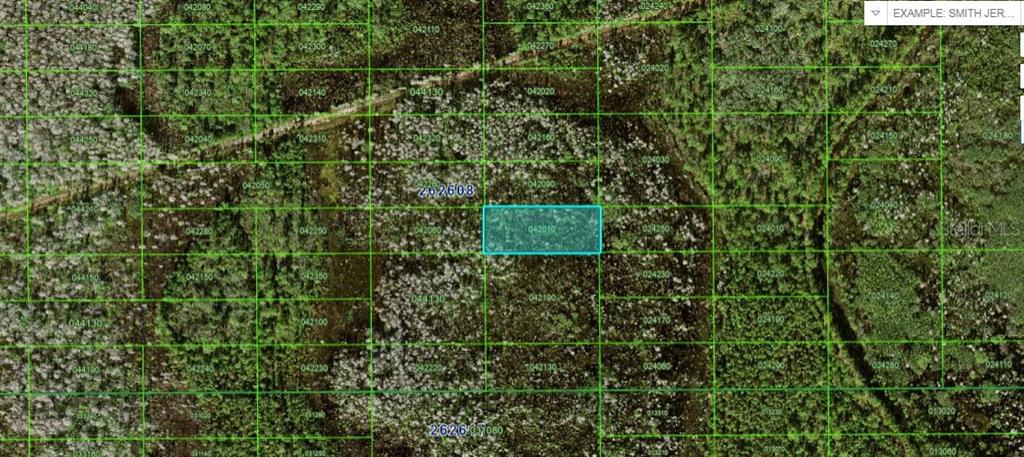 Property for sale at N/A, POLK CITY, FL, 33868