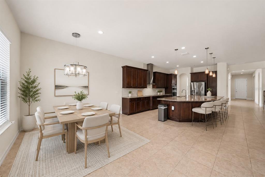Property for sale at 17823 DAISY FARM DRIVE, LUTZ, FL, 33559